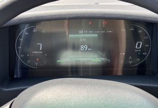 ISUZU KV100 (МРМ 3,5т) ИЗОТЕРМИЧЕСКИЙ ФУРГОН 4,2м С/П 50мм